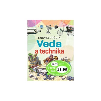 Encyklopédia Veda a technika