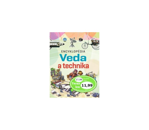Encyklopédia Veda a technika