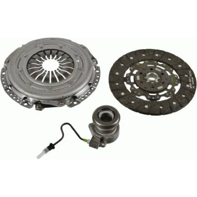 SACHS 3000 990 372