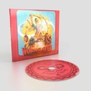 Kula Shaker - Wormslayer CD