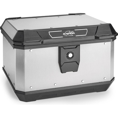 K´Metrobox KMX400A - moto kufr Monolock KAPPA