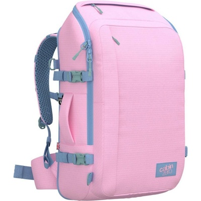 CabinZero Adv Miami magenta 42L