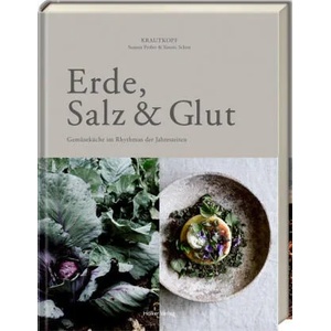 Erde, Salz & Glut (Krautkopf) | Yannic Schon (ISBN: 9783881171908)