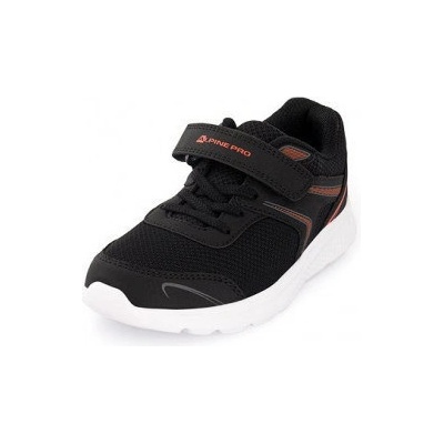 Alpine Pro Gorelo Размер на обувките (ЕС): 32 / Цвят: черен