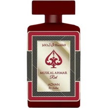 Adyan by Anfar Musk Al Ahmar Red parfémovaná voda unisex 100 ml