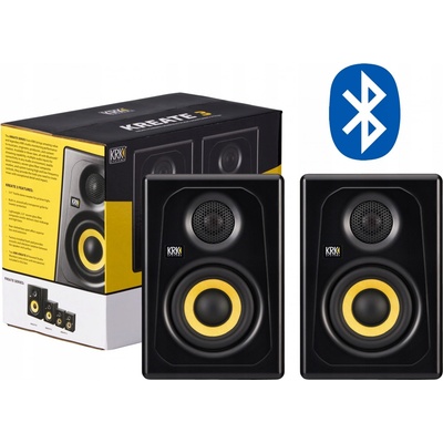 KRK Kreate 3 – Zboží Živě