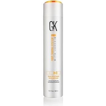 Global Keratin Balancing Shampoo 300 ml