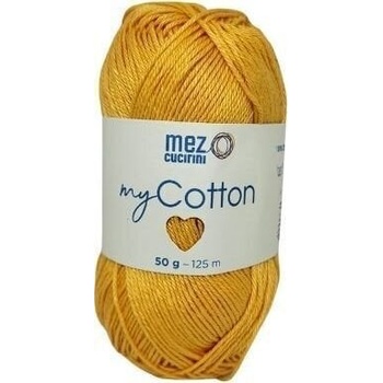 Mez My Cotton 05040 Плетива прежда (M620004-05040)