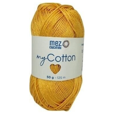Mez My Cotton 05040 Плетива прежда (M620004-05040)