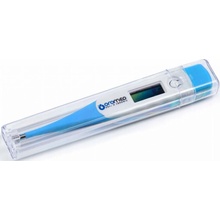 Oromed Elektronický teplomer Oro-flexi Blue
