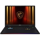 MSI Raider 18 HX AI A2XWJG-458CZ