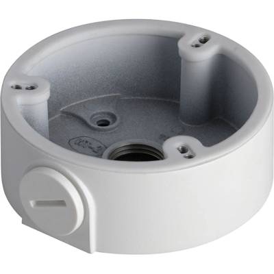 Разпределителна кутия водоустойчива Dahua PFA135, алуминий, 90 х 33.7mm. , до 1кг товар, за външен монтаж на булет камери (PFA135)