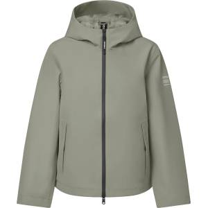 Ecoalf Дамско синтетично яке Ecoalf Women's Venis Jacket Synthetic jacket - Sage (104-6449-0214)