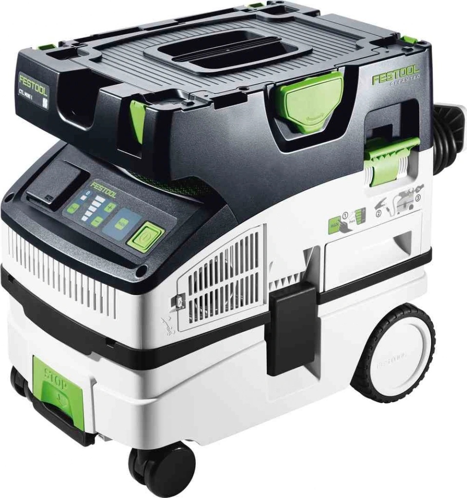 Festool Cleantec CTL MINI 574840