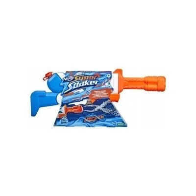 Hasbro Nerf Super Soaker Twister 14F3884 – Zboží Dáma