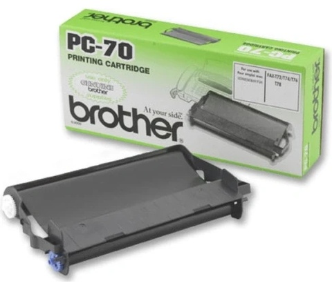 Brother PC-70