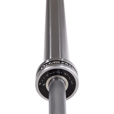 HMS PREMIUM Olympijská osa GO901 220 cm x 50 mm