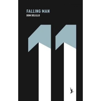 Falling Man - Don DeLillo