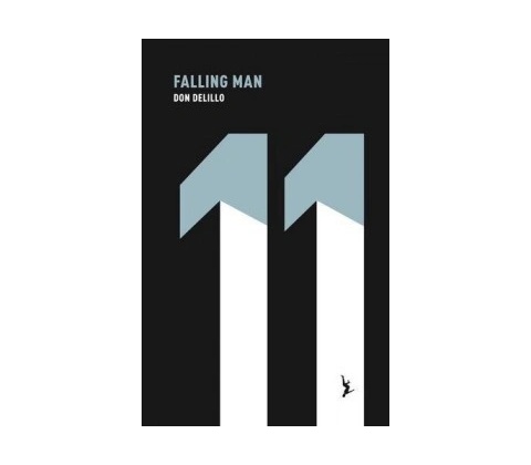Falling Man - Don DeLillo