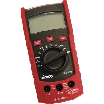 Cimco 310 TRMS