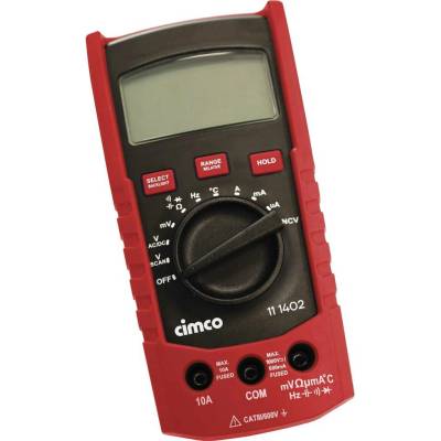 Cimco 310 TRMS