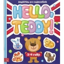 Hello, Teddy!