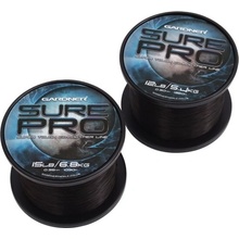 Gardner Sure Pro Black 1030 m 0,35 mm 6,8 kg