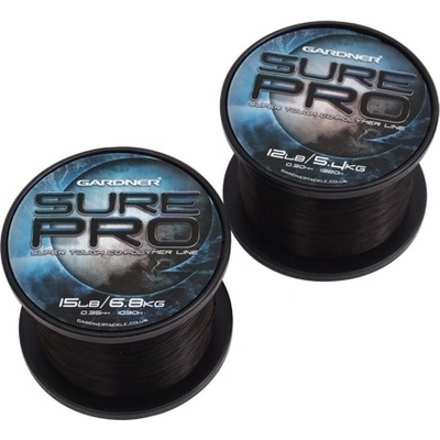 Gardner Sure Pro Black 1320 m 0,3 mm 5,4 kg