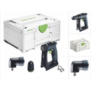 Festool CXS 18-Basic