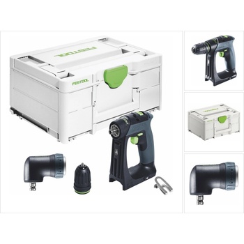 Festool CXS 18-Basic