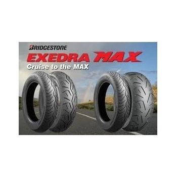 Bridgestone Exedra Max 110/90 R18 61H