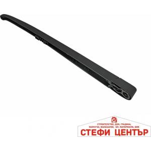 Paolo Задна чистачка с рамо PL8-01 съвместима с Hyundai Tucson 2004+ (65013) - steficenter