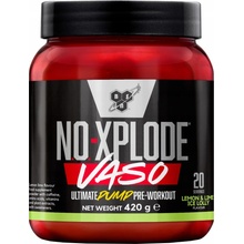 BSN NO-XPLODE VASO 420 g