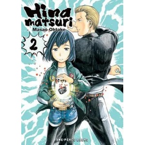 Hinamatsuri, Vol. 2 (ISBN: 9781642730128)