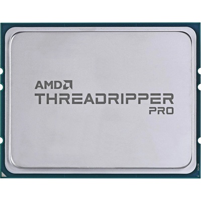 AMD Threadripper PRO 7965WX 100-000000885