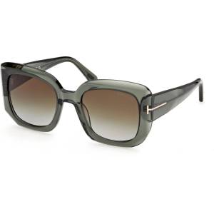 Tom Ford FT1220 93P (FT1220 93P) Слънчеви очила