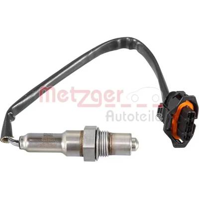 METZGER Lambda sonda MTG 0895632