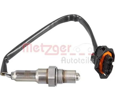 METZGER Lambda sonda MTG 0895632