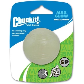 Chuckit! Max Glow Ball S