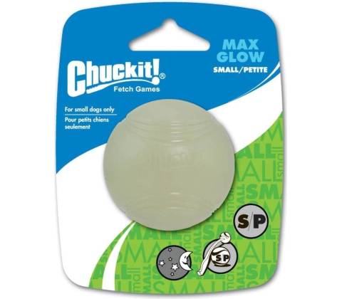 Chuckit! Max Glow Ball S
