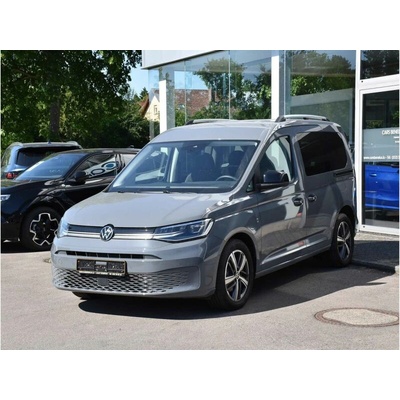 Volkswagen Caddy 1.5 TSI eHybrid Style 110 kW