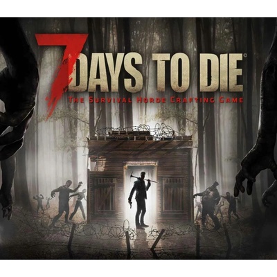 7 Days to Die 2-Pack