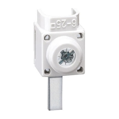 LOVATO Electric P1X9201 1-pólová svorka 6-25mm2 pro P1X90…