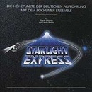Ost - Starlight Express CD