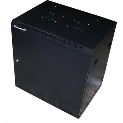 XtendLan 12U WS-12U-64-FS-BLACK