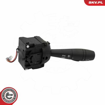 Spínač riadenia ESEN SKV 38SKV611