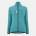 Millet Women's Seneca Full-Zip Fleece - Hydro