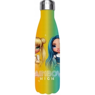 Undercover Termoska 450 ml viacfarebná
