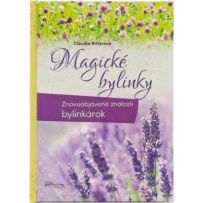 Magické bylinky