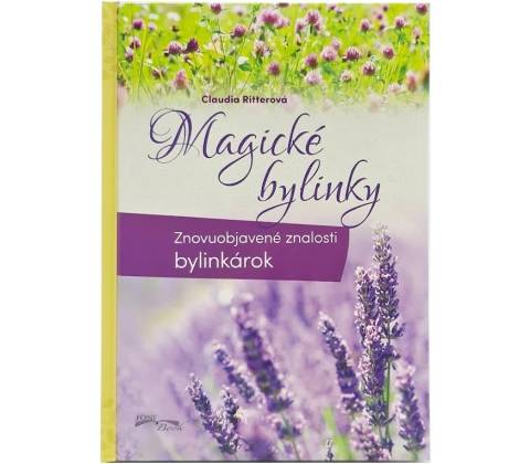 Magické bylinky